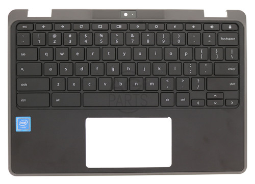 ACER R751T (TOUCH) / R751TN (TOUCH) PALMREST WITH KEYBOARD