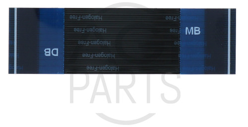 ACER CB311-9H / CP311-1H (TOUCH) / CP311-2H (TOUCH) / R752T (TOUCH) / R752TN (TOUCH) USB BOARD CABLE 53MM/30P