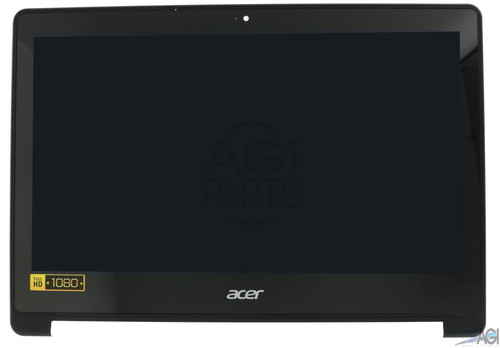 ACER CB5-312T (TOUCH) *RECERTIFIED-BLEMISHED* 13.3" LCD FHD WITH DIGITIZER & BEZEL