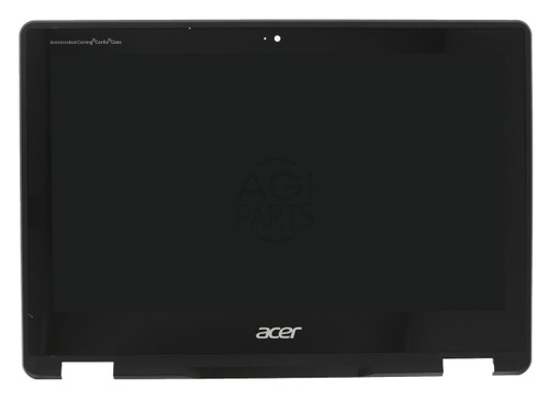 ACER R751TN (TOUCH) 11.6" LCD WITH DIGITIZER & BEZEL (WITHOUT EMR)