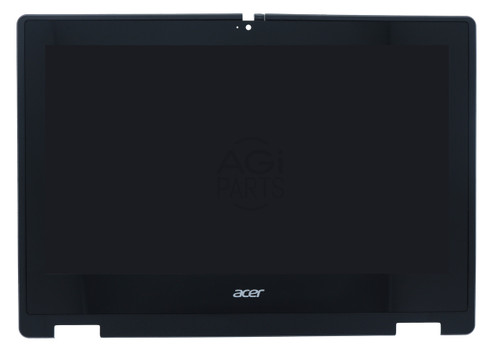 ACER R756TN (TOUCH) 11.6" LCD