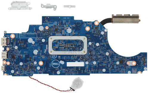 DELL LATITUDE 3310 (2-in-1) (TOUCH) MOTHERBOARD