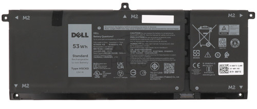DELL LATITUDE 3140 (2-in-1) (TOUCH) BATTERY 4 CELL