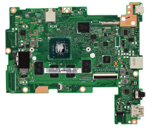 ASUS C204EE MOTHERBOARD 4GB