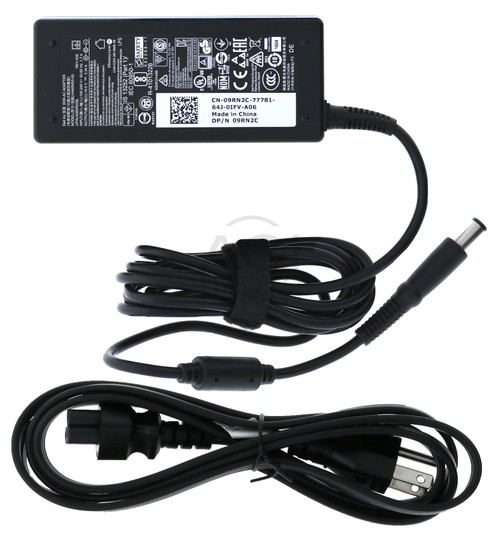 DELL LATITUDE 5400 AC ADAPTER (BRICK VERSION)