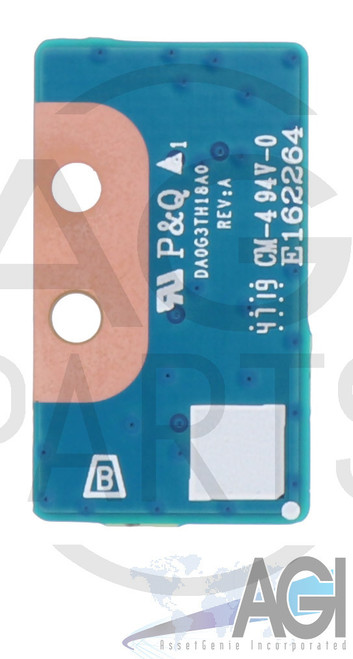 HP 14A G5 (TOUCH & NON) / 14-DB0 (TOUCH & NON) SENSOR BOARD