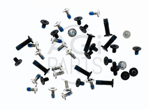 DELL 11 G2 (3120) (TOUCH & NON) SCREW SET