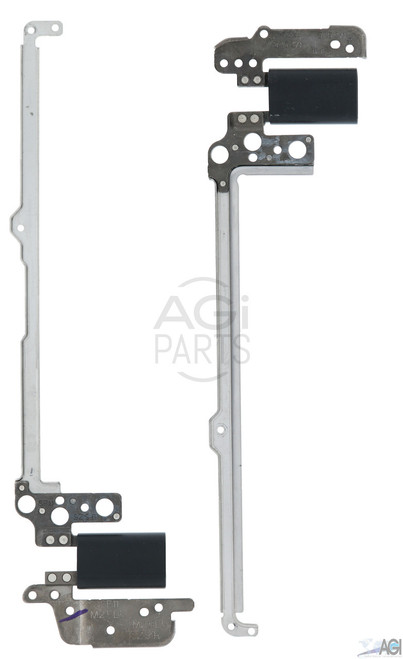 DELL 11 G4 (5190 2-in-1) (TOUCH) *RECERTIFIED* HINGE SET