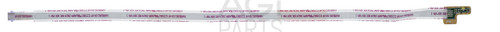 DELL 13 G2 (7310) LED BOARD WITH CABLE
