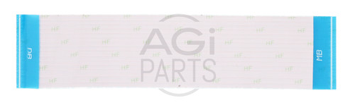 ACER CB714-WT (TOUCH) USB BOARD CABLE 114MM/50P 30V