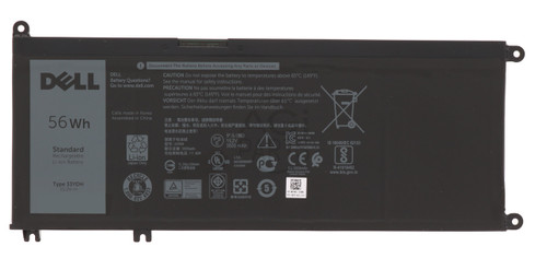 DELL LATITUDE 3300 BATTERY 4 CELL
