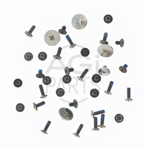 HP 11 G5-EE (TOUCH & NON) SCREW SET