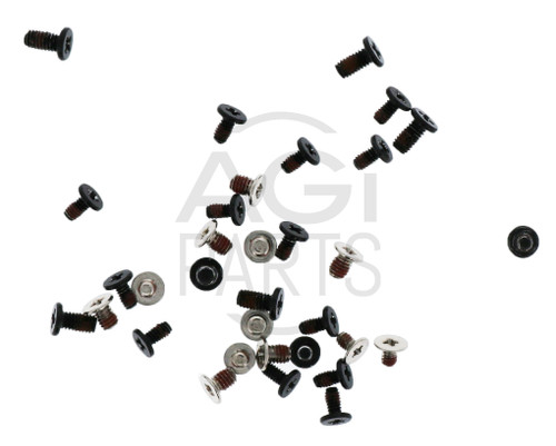 DELL 14 G4 (3400) SCREW SET