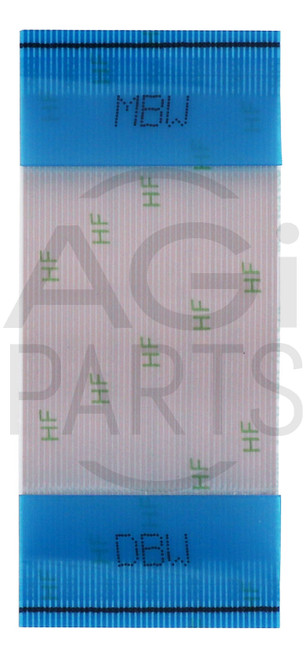 ACER C721 / C721T (TOUCH) / R721T (TOUCH) USB BOARD CABLE 53MM / 45P 20V