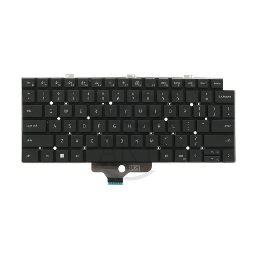 DELL LATITUDE 3340 (2-in-1) (TOUCH) KEYBOARD