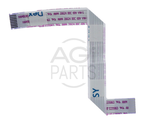 DELL 14 G4 (3400) TOUCHPAD CABLE