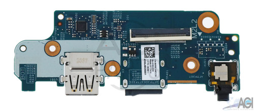 DELL LATITUDE 3300 / LATITUDE 3310 (TOUCH & NON) I/O BOARD