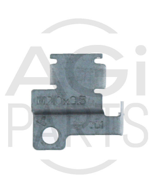 HP 11A G6-EE (TOUCH & NON) / 14 G5 (TOUCH & NON) / 14A G5 (TOUCH & NON)  / 14-CA021NR / 14-DB0 (TOUCH & NON) USB BRACKET
