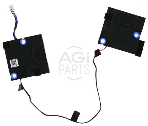 DELL 3120 (NON-TOUCH) / 3120 (TOUCH) / 3120 (2-in-1) (TOUCH) SPEAKER SET
