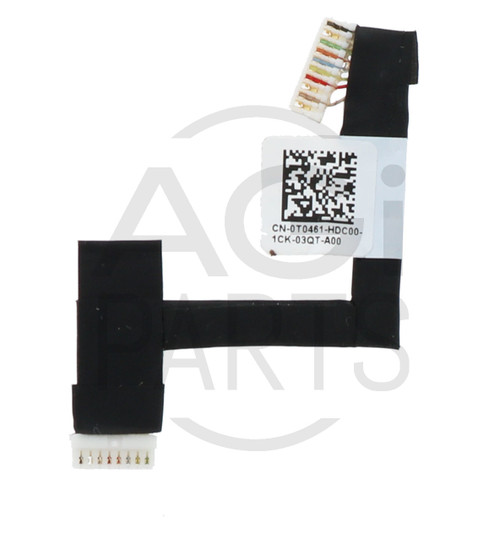 DELL LATITUDE 3120 (2-in-1) (TOUCH) *RECERTIFIED* WORLD FACING CAMERA CABLE