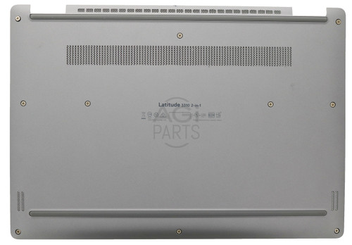 DELL LATITUDE 3310 (2-in-1) (TOUCH) BOTTOM COVER