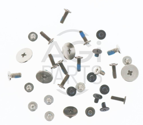 HP 11 G4-EE SCREW SET