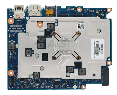 HP 11 G5 (TOUCH & NON) MOTHERBOARD 2GB