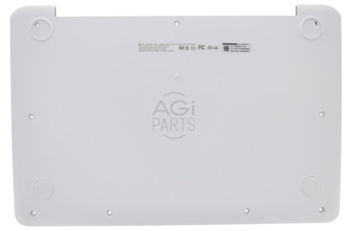 HP 14 G5 (TOUCH & NON) / 14-CA021NR  BOTTOM CASE (WHITE)