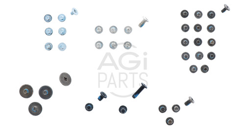 HP 14A G5 (TOUCH & NON) / 14-DB0 (TOUCH) SCREW SET