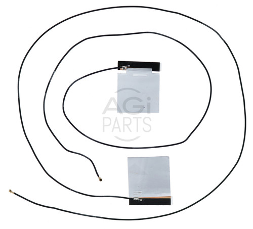 HP 14A G5 (TOUCH & NON) / 14-DB0 (TOUCH & NON) ANTENNA DUAL