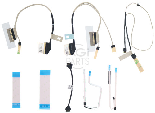 HP X360 11 G2-EE (TOUCH) CABLE KIT