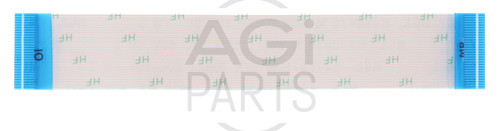 HP X360 14B-CA0 (TOUCH) / 14A-NA0 USB BOARD CABLE LOW SPEED