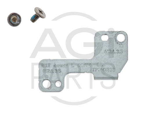 HP X360 11 G3-EE (TOUCH) CAMERA (WORLD-FACING) BRACKET