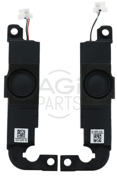HP FORTIS 11 G10 SPEAKER SET