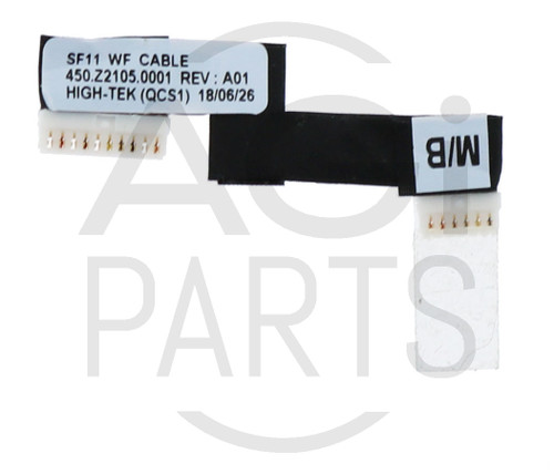 DELL 11 G4 (5190 2-in-1) (TOUCH) *RECERTIFIED* CAMERA CABLE (WORLD-FACING)