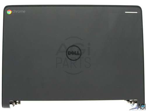 DELL 11 G2 (3120) *RECERTIFIED* LCD TOP COVER (WITH LCD VIDEO CABLE, HINGES & LED BOARD)