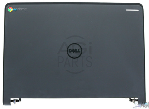 DELL 11 G2 (3120) LCD TOP COVER (WITH LCD VIDEO CABLE & HINGES)
