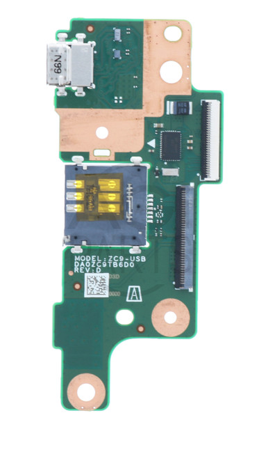 ACER C741L / C741LT (TOUCH) USB BOARD