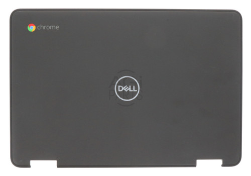DELL 11 G4 (5190 2-in-1) (TOUCH) *RECERTIFIED* LCD TOP COVER  (compatible with Non-EMR Touch-Screen model)