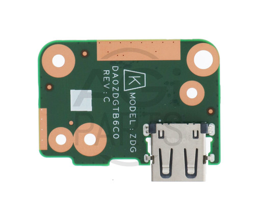 ACER C922 I/O BOARD
