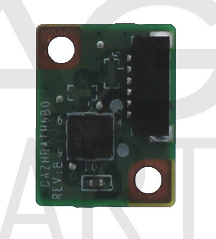 ACER C738T (TOUCH) / CB5-132T (TOUCH) G-SENSOR BOARD