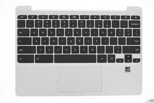 HP 11 G5 (TOUCH & NON) *RECERTIFIED* PALMREST WITH KEYBOARD & TOUCHPAD