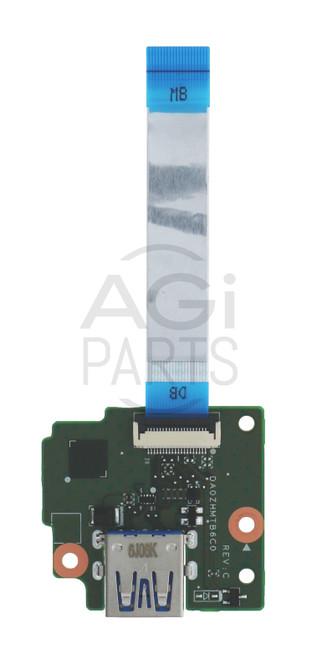 ACER C731 / C731T (TOUCH) USB BOARD WITH CABLE