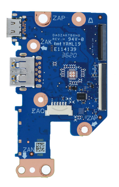 ACER C733 / C733T (TOUCH) USB BOARD USB BOARD (REV:H) (Please see product details prior to ordering)