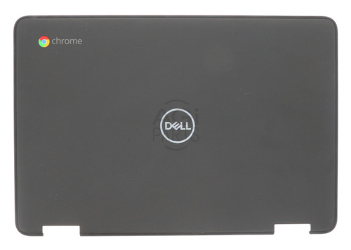 DELL 11 G4 (5190 2-in-1) (TOUCH) *RECERTIFIED* LCD TOP COVER WITH ANTENNA & G-SENSOR BOARD (compatible with EMR Touch-Screen model)