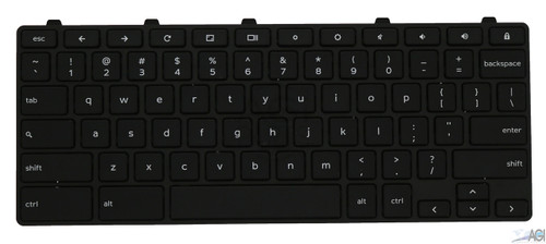DELL 11 G3 (3189) (TOUCH) / 11 G4 (3181 2-in-1) (TOUCH) *RECERTIFIED* KEYBOARD