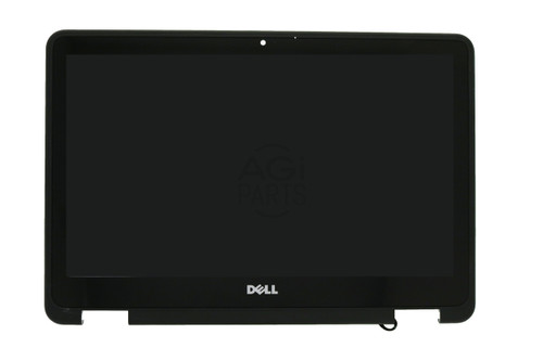 DELL 11 G3 (3189) (TOUCH) / 11 G4 (3181 2-in-1) *RECERTIFIED-BLEMISHED* 11.6" LCD WITH DIGITIZER & BEZEL