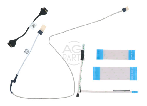 HP 11 G8-EE (TOUCH & NON) CABLE KIT
