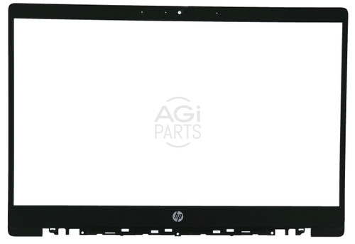HP PRO C640 LCD BEZEL