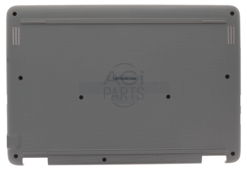 DELL LATITUDE 3120 / LATITUDE 3120 (2-in-1) (TOUCH) BOTTOM CASE (WITH USB-C PORT)